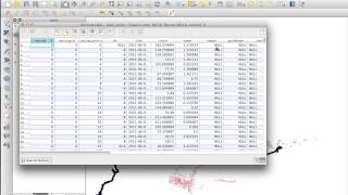 08Q1 Map GPS data