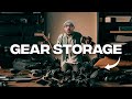 Best Way to Store All Your Camera Gear
