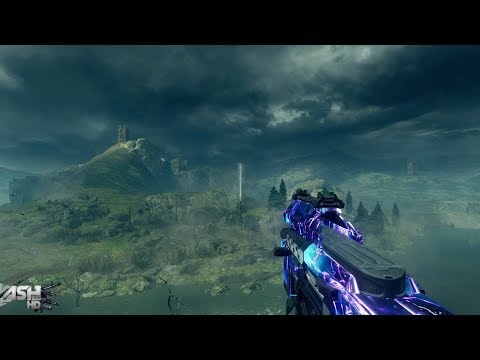 Black Ops 3 Gun Sync #15 - One Dance