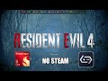 Resident Evil 4 Remake Test | Gamefusion 5.3.5 | No Steam | SD 8 Elite 