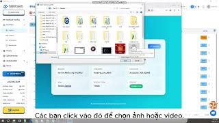 Hướng dẫn sử dụng chức năng Video Stream trên Hidemium.
