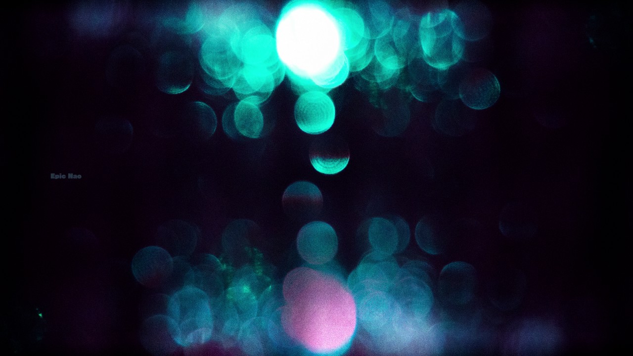 [Electronica] Epic Nao - Dream