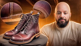 DOUBLE the heritage boot for HALF the price! by Carl Murawski 33,965 views 3 weeks ago 8 minutes, 1 second