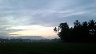 Story Wa keren terbaru 2021 || story wa pagi hari sejuk dipedesaan| storyWA selamat pagi