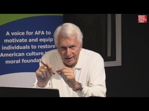 Televangelist: Freedom Of Religion Doesn&rsquo;t Apply To Jews & Muslims