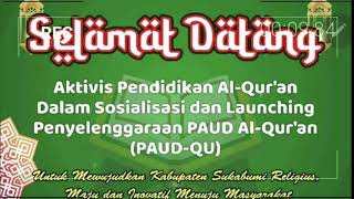 Mars Paudqu  Ciptaan  Ali Iskandar