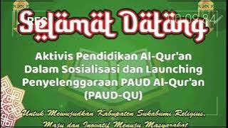 MARS PAUDQu ~ Ciptaan : ALI ISKANDAR