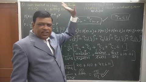 XII MATHS PROBABILITY RBSE EXERCISE 16.5 QUESTION 1