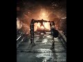 Thor vs justice league l marvel vs dc l #Shorts