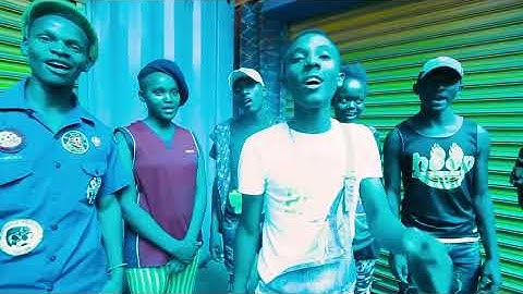 Wamlambez by Sailors 254 | Official Music Video