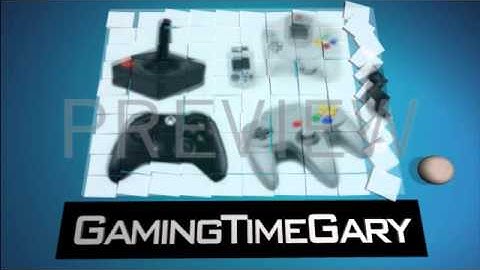 My new intro!! uploaded from FliXpress.com