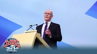 How big is Independence for the 2026 Scottish Parliament election? | Planet Holyrood Wealth