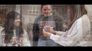 UINDY DAY Promo