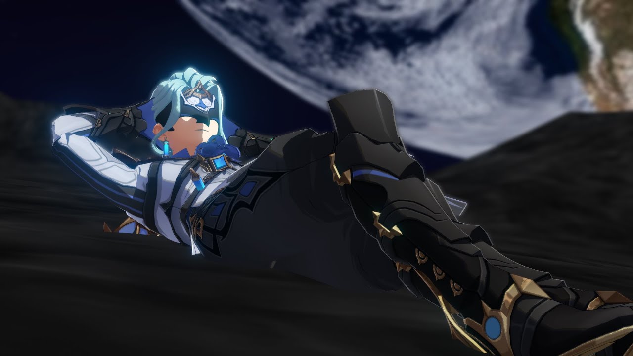 Dottore did it HIS WAY