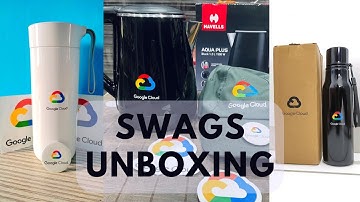 Learn To Earn Cloud Challenge Swags Unboxing ❤️ | Diwali Challenge Swags Unboxing | Free Swags ❤️