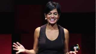 Why and how do we engage? Simran Sethi at TEDxCibeles