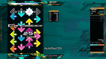 [Stepmania] Ace for Aces