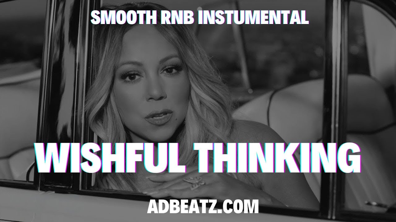 Mariah Carey Type Beat - 