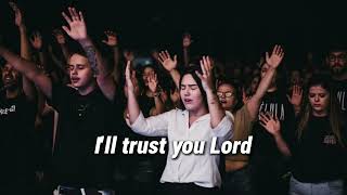 Out of the Depths | Psalm 130 Gospel Worship Song 2025 | Heart-Touching Christian Music of Hope