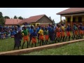 Welcome song in Luganda