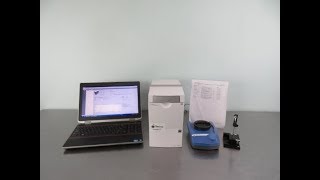 Agilent Bioanalyzer 2100 System for Sale