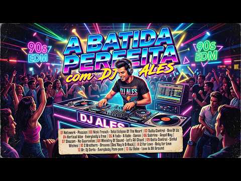 As 13 melhores Dj Ales