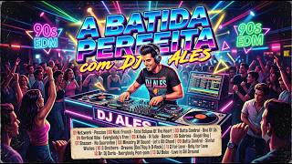 As 13 melhores Dj Ales