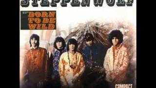 Your Wall's Too High by Steppenwolf chords