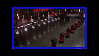 Live Feed Update: New HoH outlasts the others | Big Brother Canada 2018