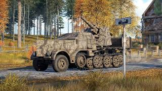 ДАВНО НЕ ЗАХОДИЛ в WAR THUNDER