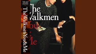 Video thumbnail of "The Walkmen - Red Moon (Sun Studio Version)"
