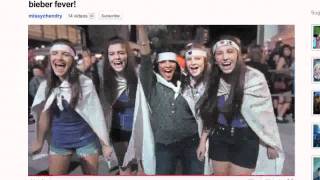 Google Chrome  Justin Bieber www 2conv com