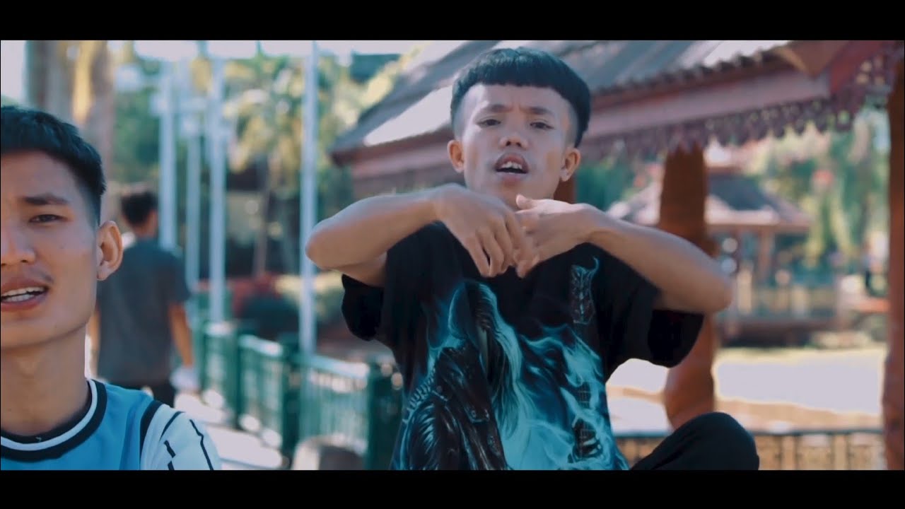 Yeomanz . NEW VERSION ft. Sot Kin prod.(@Rxck)