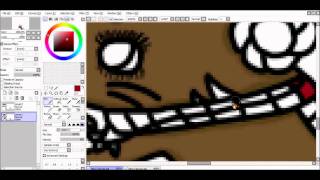 Transformice - Drawing Katburger