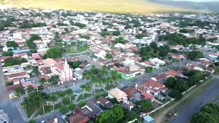 Buenópolis Mg - Os Verdes Campos Da Minha Terra