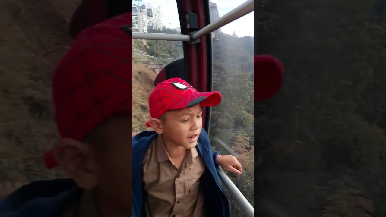 Genting Highland Malaysia