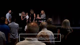 Joyce Goff Memorial Service