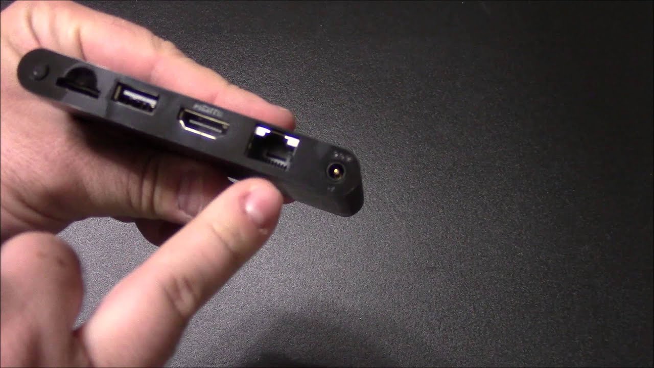 UNBOXING Sony PlayStation TV YouTube