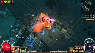 HegeSpin PotCG Cyclone Templar