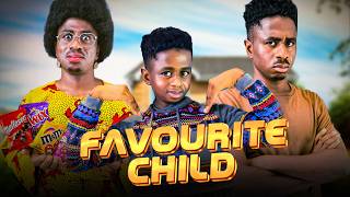 Favourite Child | African Home