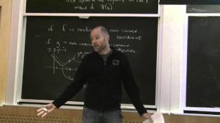 Lecture 12 for 6.832 (Underactuated Robotics) 2015