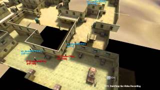 Fatal Vs Jokerz Team First Round Of Eliminations Part 2