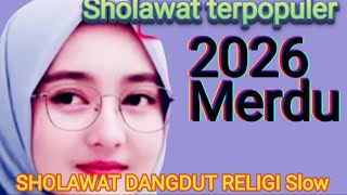 Most Popular Melting Dangdut Sholawat 2026 Makes Your Heart Cool