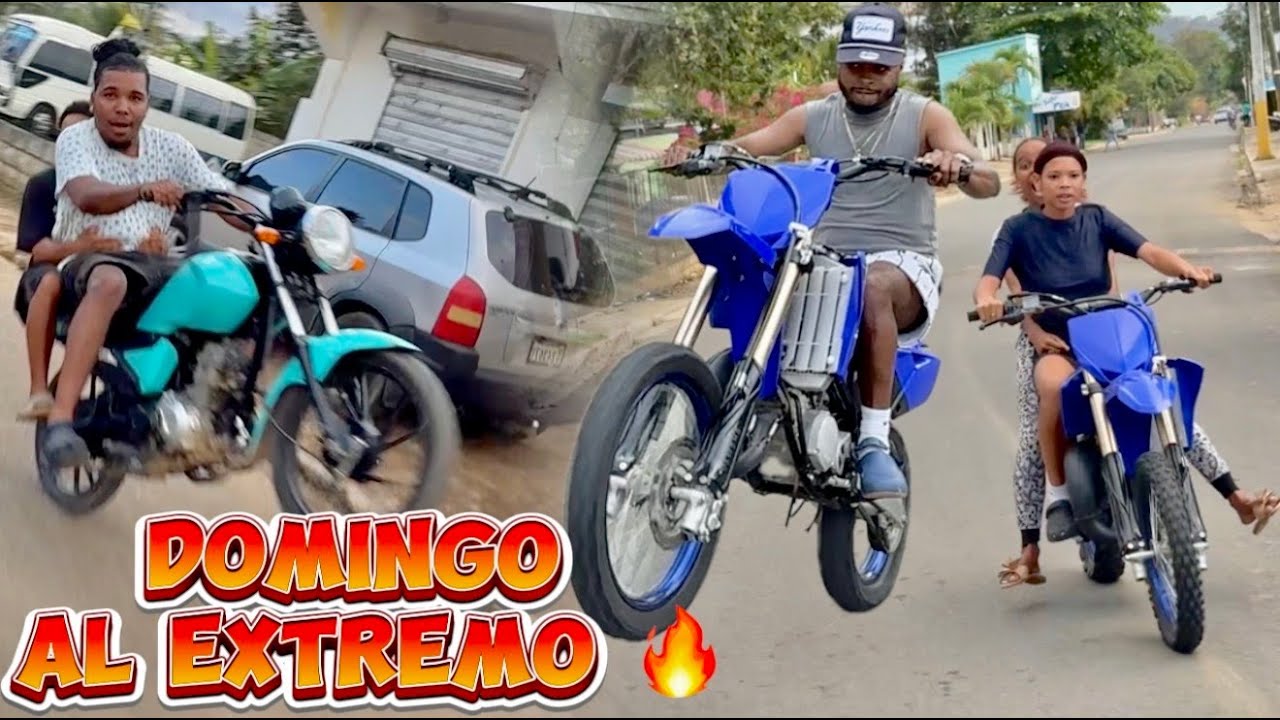 Domingo positivo… nadie esperaba ESTE FINAL 