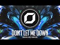 PSY-TRANCE ◉ The Chainsmokers - Don't Let Me Down Harlekin & Simply Simon Remix ft. Daya