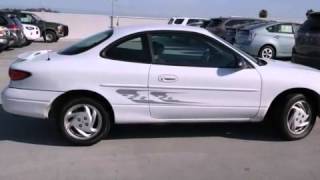 Pre-Owned 2001 Ford Escort Concord CA 94520
