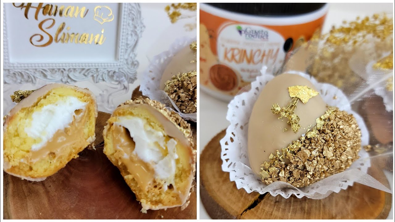 #حلويات_جزائرية🇩🇿/قنبلة العيد والمناسبات قلوب الكرمال بحشو مقرمش يبقا مدة طويلة راح ديرو بيه حالة 😋😍