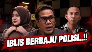 TRAGEDI NOVIA WIDYASARI