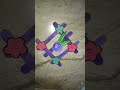 Wall Hanging #beautiful #Wall Hanging #Vibhuti's Drawing World💖💕