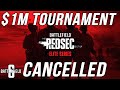 Battlefield Just Delayed REDSEC Elite Series… My Honest Reaction